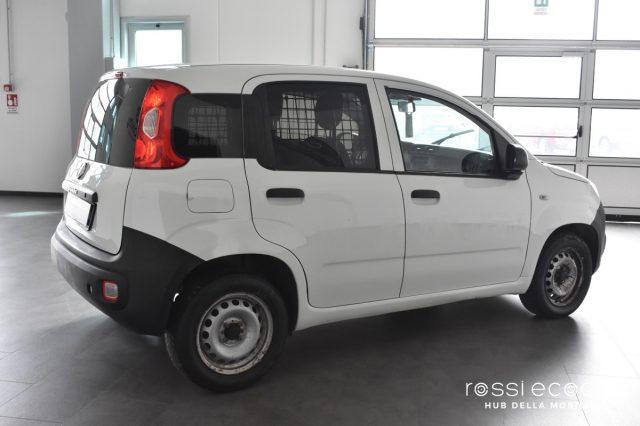 FIAT Panda 1.3 MJT S&S Pop Van - Imm. Autocar. -Ok Neopatent.