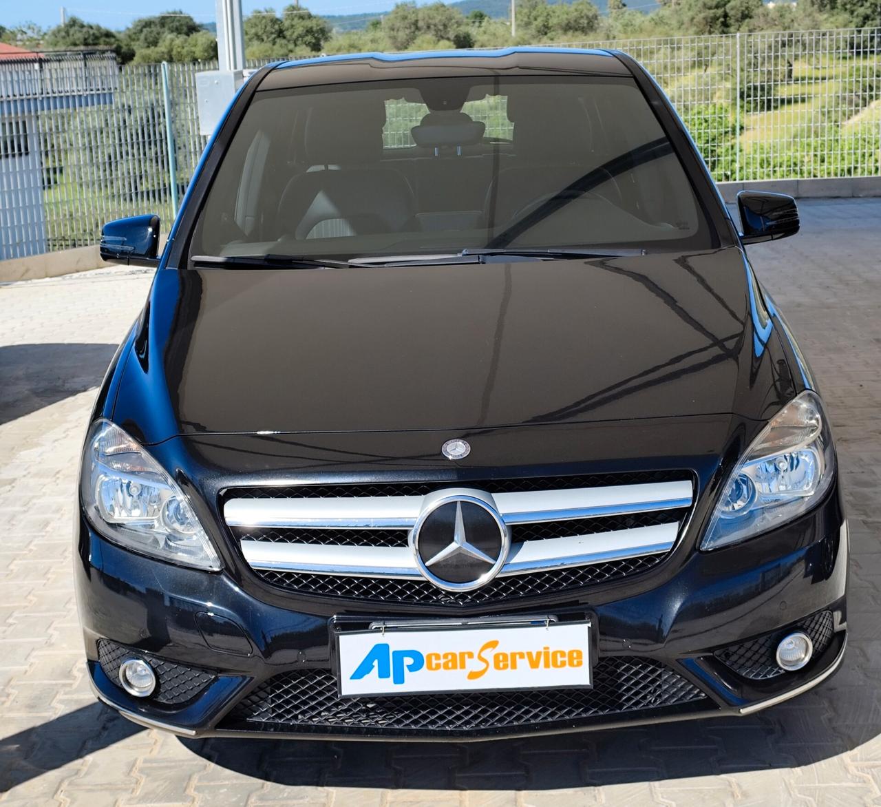 Mercedes-benz B 180 B 180 CDI Executive
