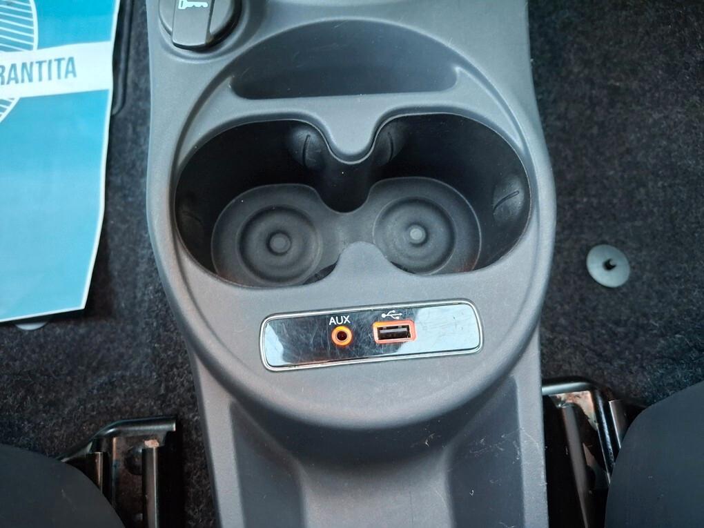 Fiat 500 1.2 Display TFT/Uconnect7"/Beats