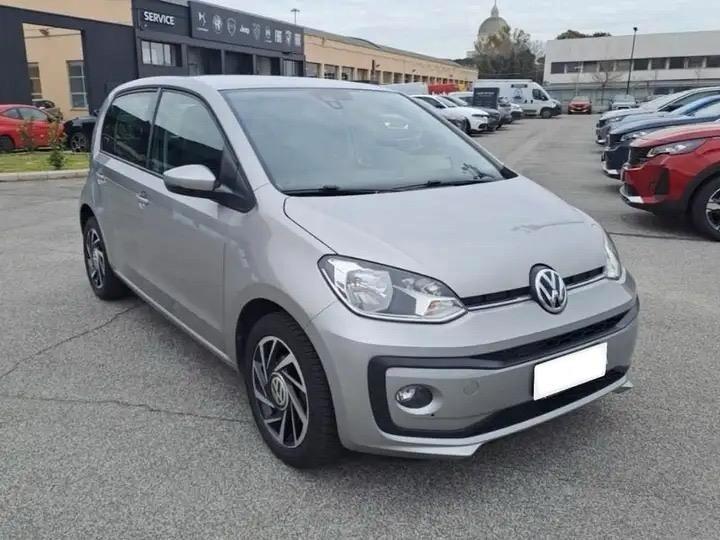 Volkswagen up! 1.0 5p. take up!