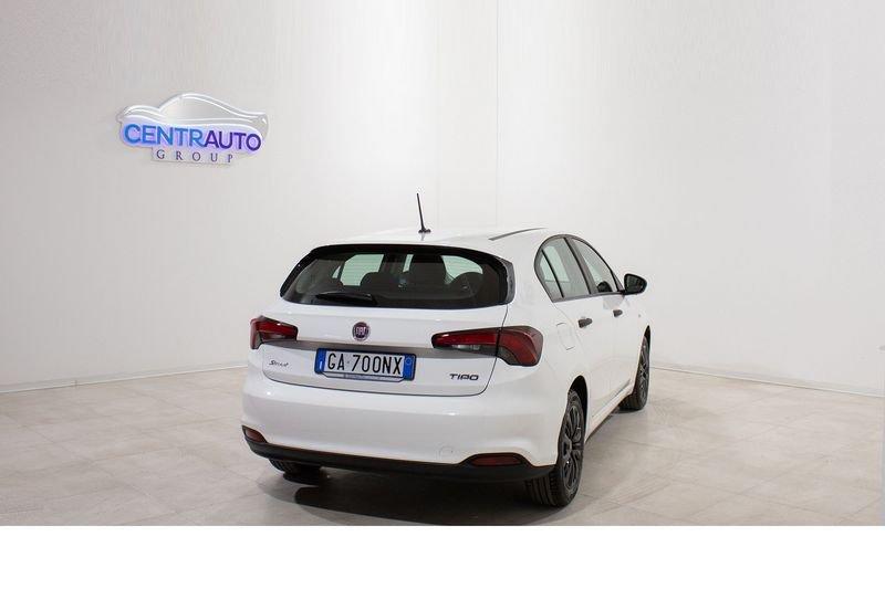 FIAT Tipo Tipo 1.3 Mjet 95cv STREET