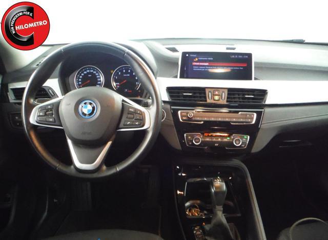 BMW X2 xDrive25e Business-X