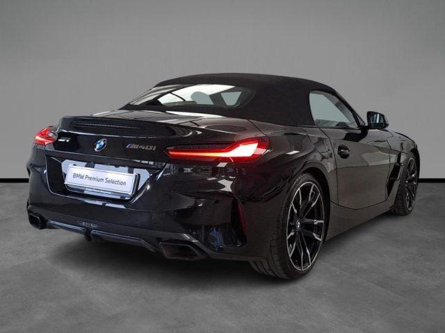 BMW Z4 M 40i Aut.