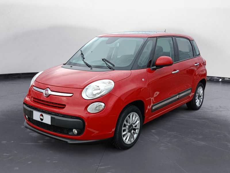 FIAT 500L 1.4 Lounge 95cv