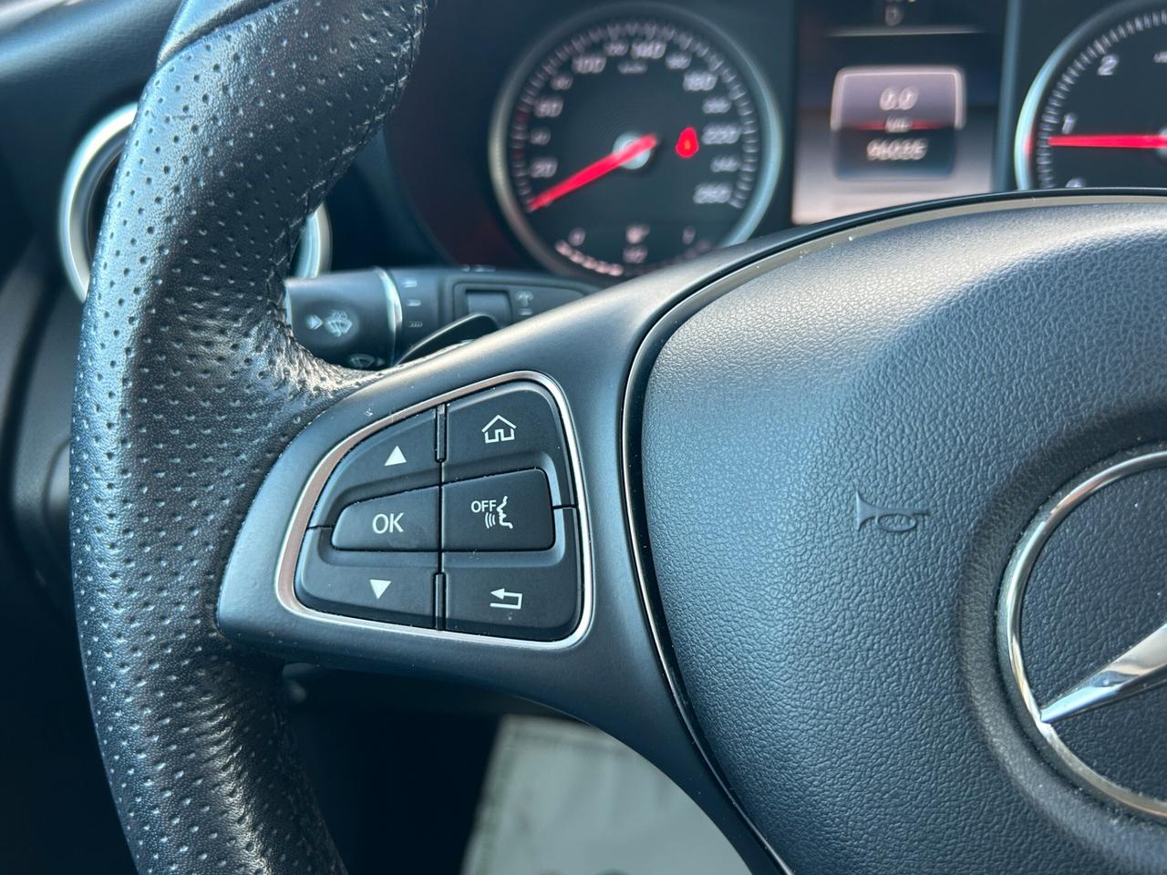 Mercedes-Benz GLC 220d Business 4matic auto