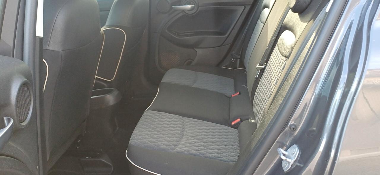 Fiat 500X 1.6 MultiJet 120 CV City Cross