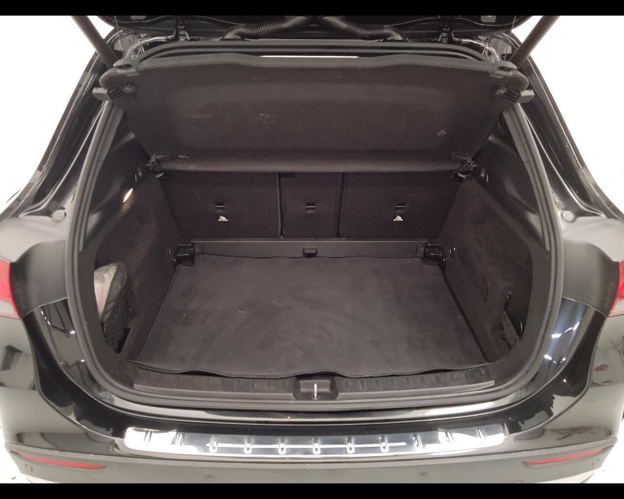 Mercedes-Benz GLA-H247 2020 - GLA 200 d Premium 4matic auto