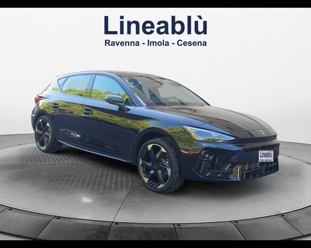 CUPRA CUPRA Leon Tribe Edition 1.5 e-HYBRID 150 kW (204 CV) pHEV DSG 6 marce 2WD