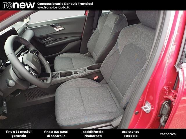 RENAULT Clio 1.2 TCe 115cv Evolution