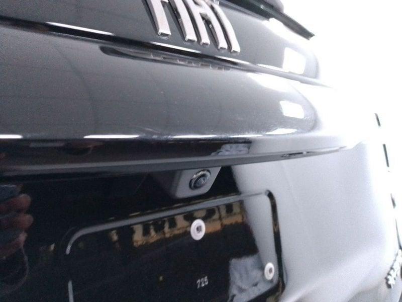 FIAT 600 1.2 hybrid Business 110cv auto