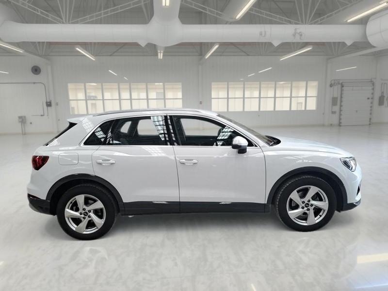 AUDI Q3 35 TDI S TRONIC BUSINESS ADVANCED SUV