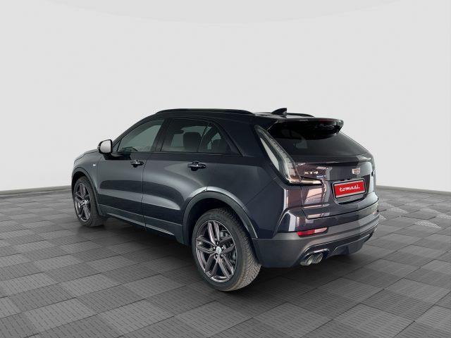 CADILLAC XT4 XT4 350 TD AWD Sport