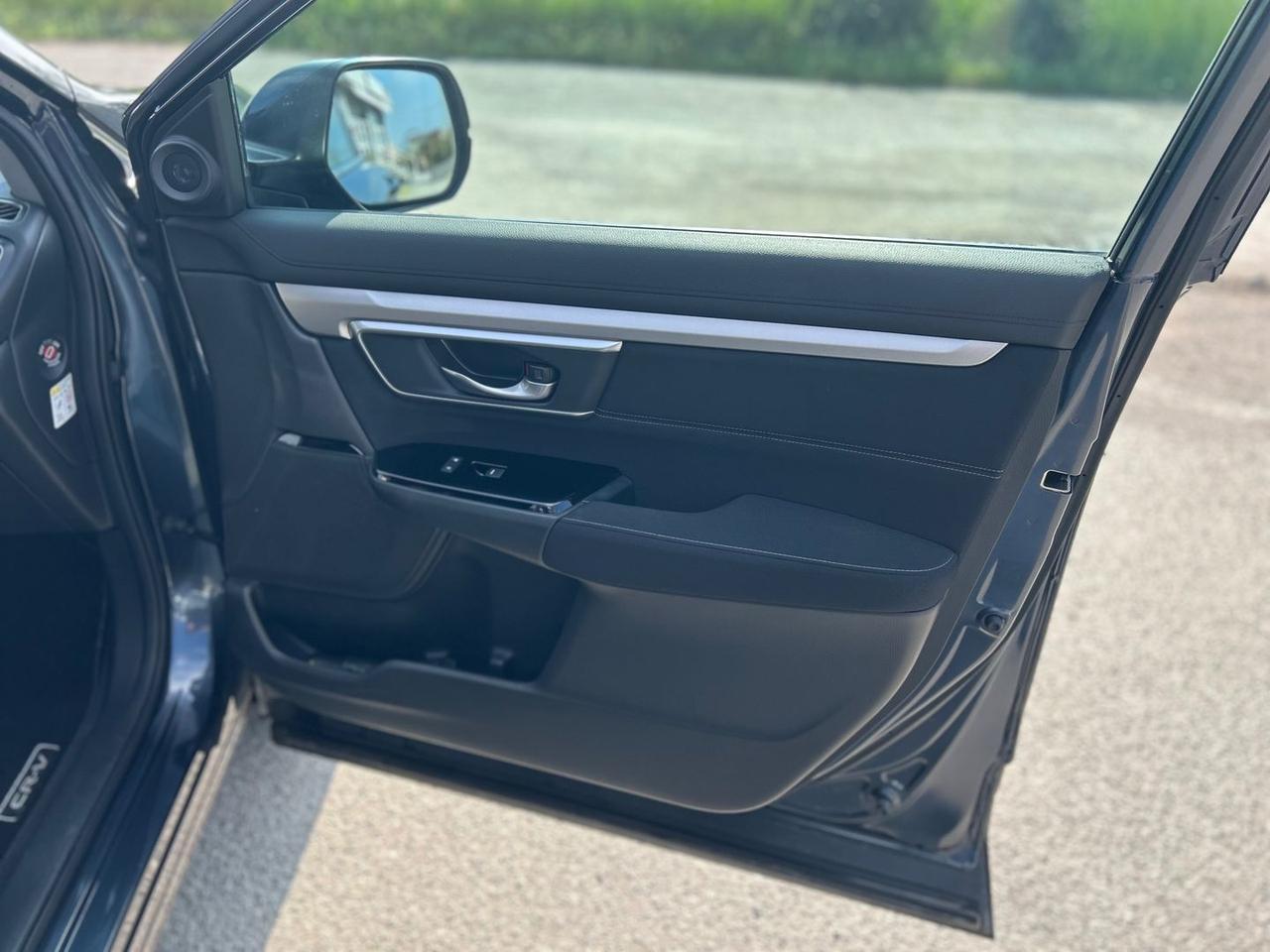 Honda CR-V 2.0 i-MMD e:HEV HEV #10520