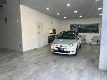 Fiat 500 1.2 Collezione