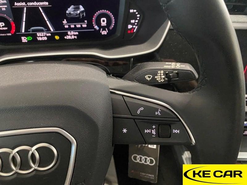 Audi Q3 35 TFSI S tronic Advanced