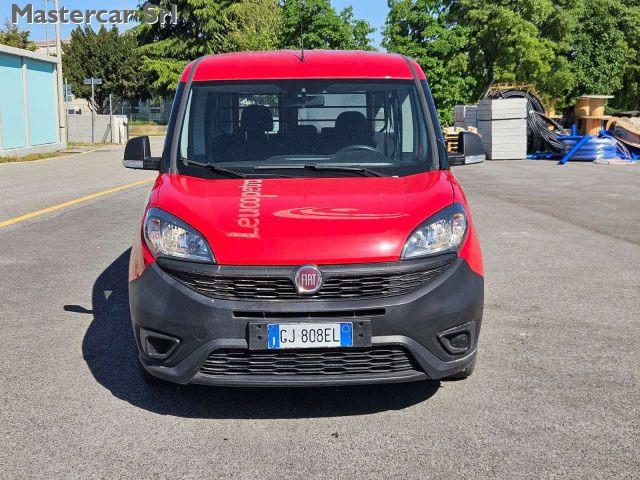 FIAT Doblo Cargo combi N1 1.6 mjt 90cv CH1 Easy S&S -GJ808EL