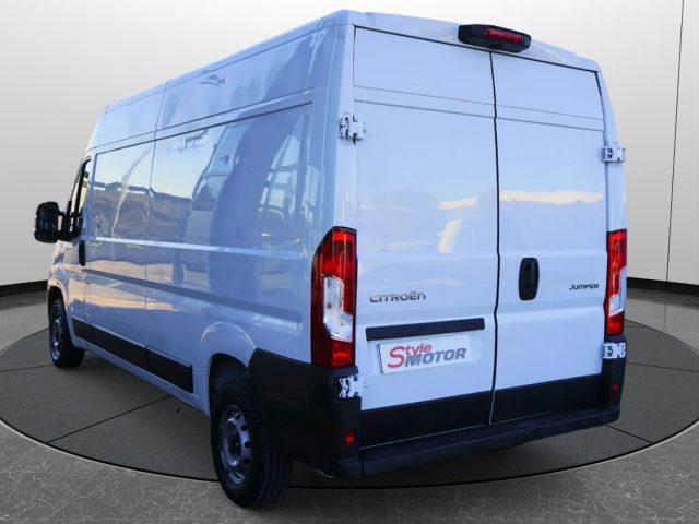 CITROEN Jumper 33 2.2 BlueHDi 140 S&S PM-TM Furgone
