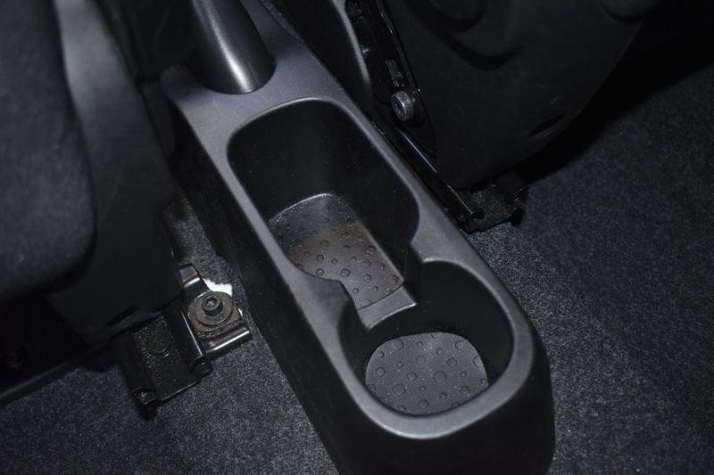 FIAT Panda Cross Panda Cross 1.0 FireFly S&S Hybrid