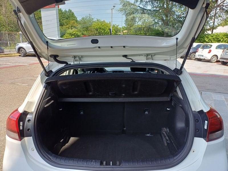 Kia Rio Rio 1.2 mpi Evolution 84cv GARANZIA-1°PROP