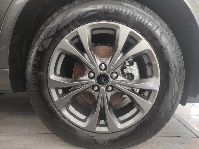 FORD Kuga 3ª serie - Kuga 2.5 Plug In Hybrid 225 CV CVT 2WD ST-Line