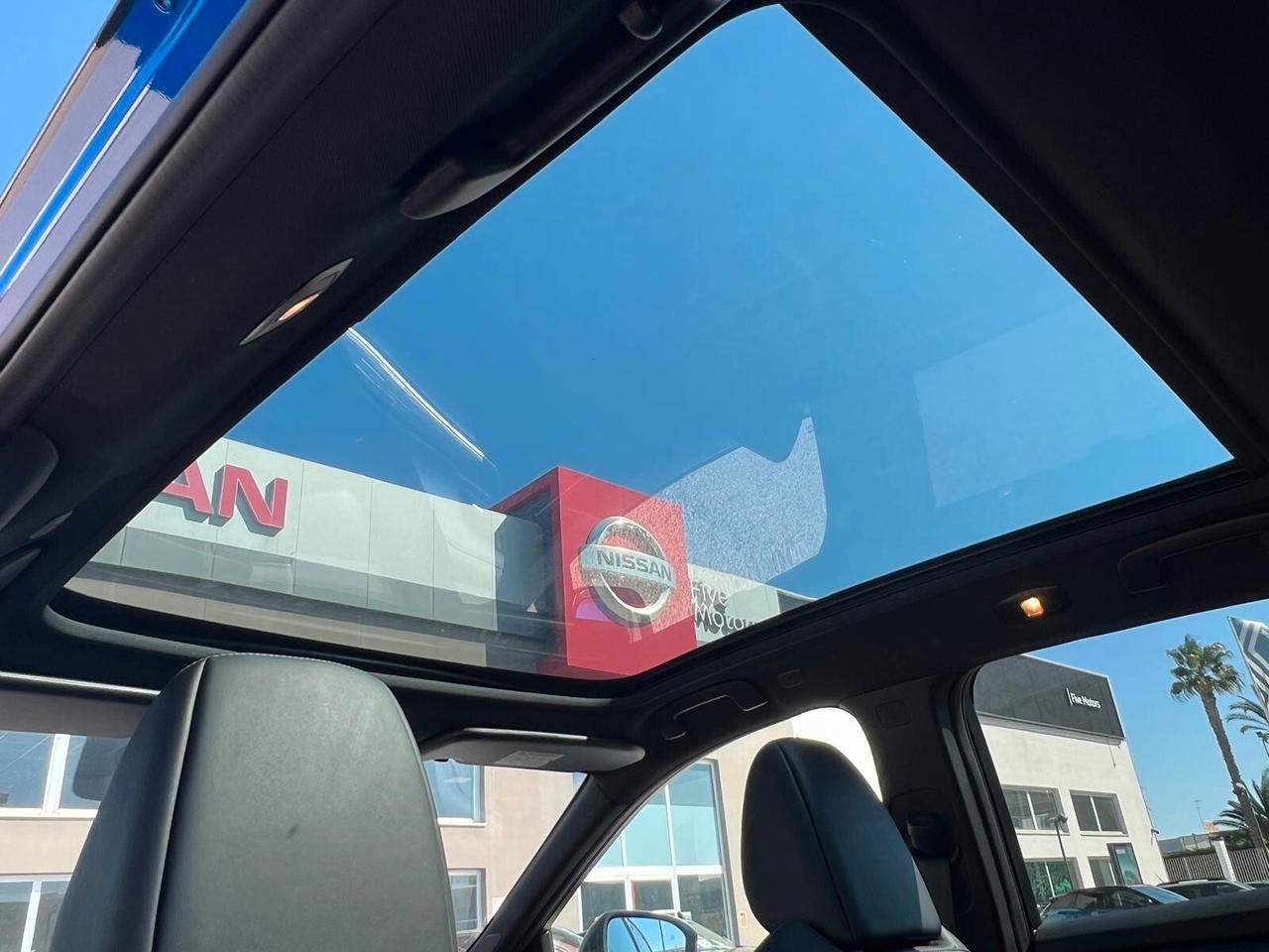 Nissan Qashqai 1.5 e-power Tekna+ 2wd