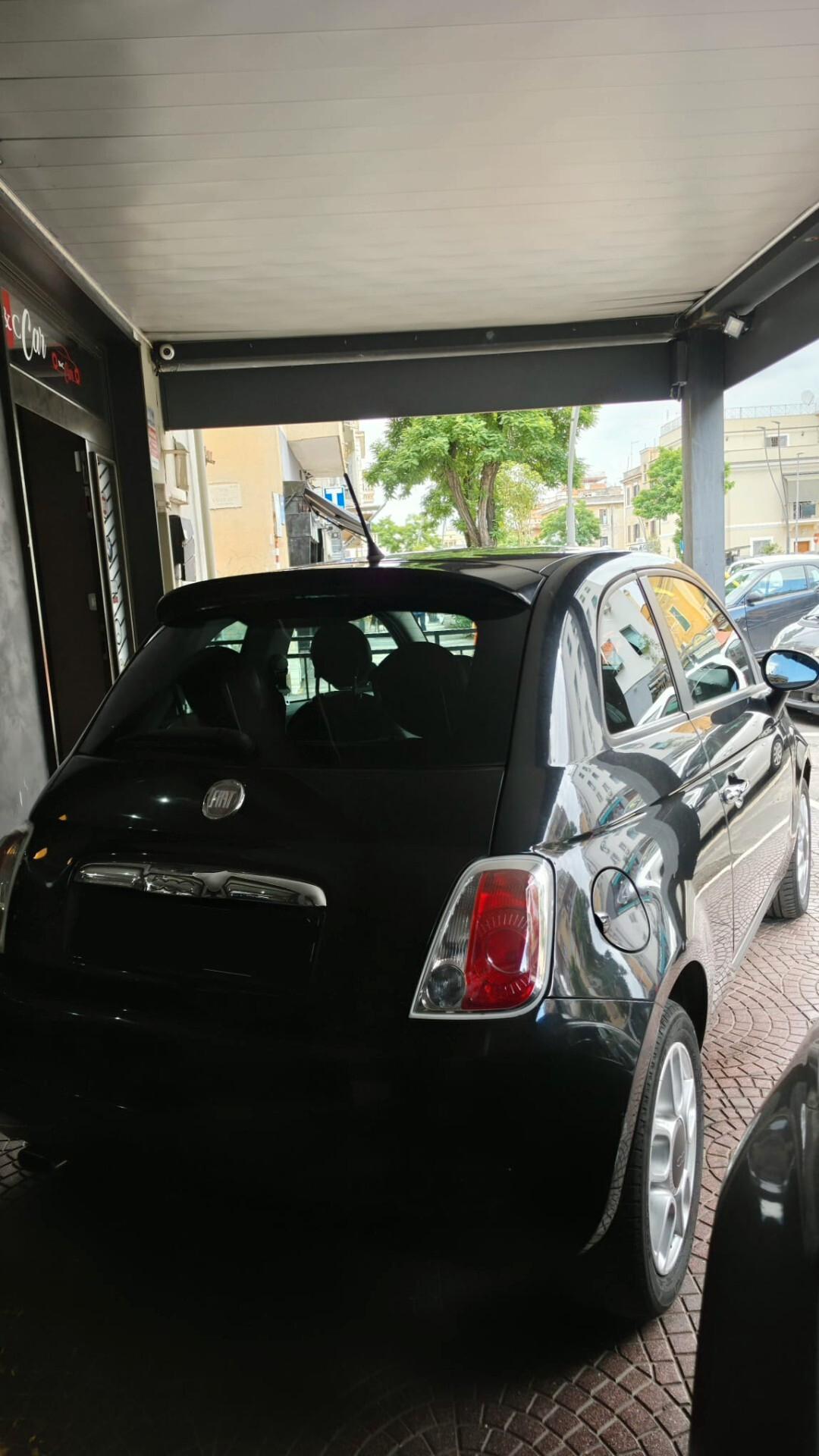 Fiat 500 1.2 Allestimento Sport