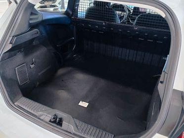 Furgone Autocarro 2 posti Ford Fiesta 1.5 TDCi - 2020