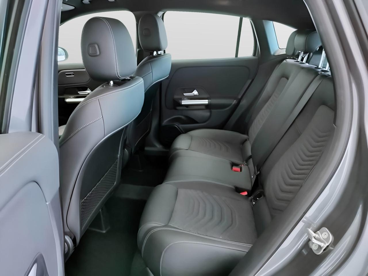 Mercedes-Benz GLA-H247 2020 - GLA 200 d Sport Plus 4matic auto