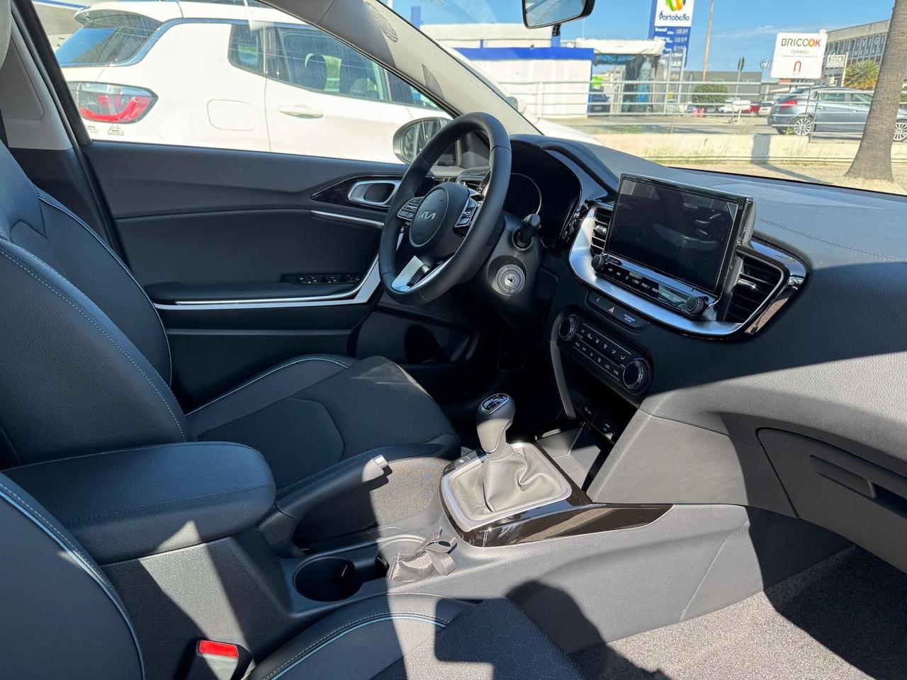Kia XCeed 1.0 T-GDi GPL Business
