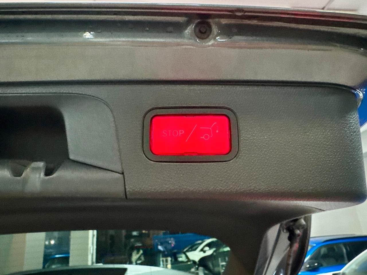 Mercedes GLC 250 d 4Matic Premium 2016