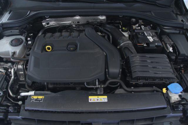 VOLKSWAGEN Golf 1.5 TSI EVO ACT Life