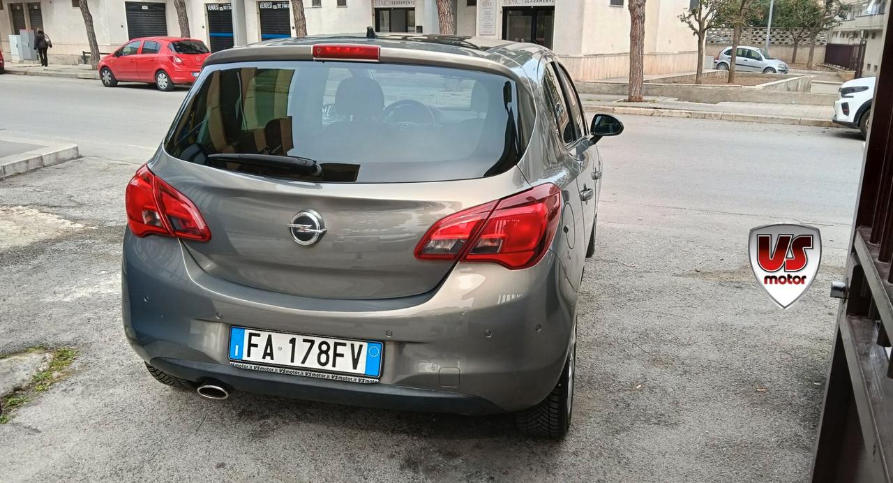 OPEL CORSA 1.4 BENZ-GARANZIA FULL