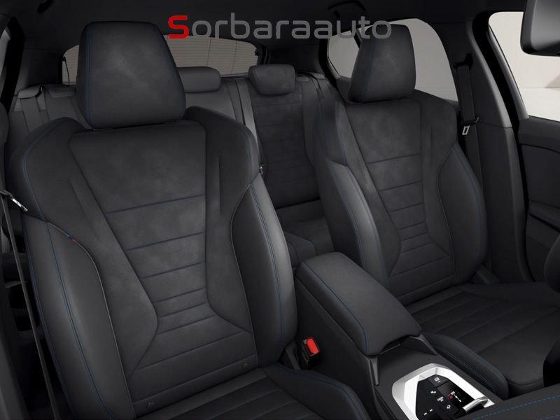 BMW Serie 1 118d MSport auto