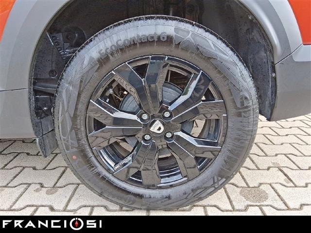 DACIA Jogger 1.0 tce Extreme 110cv 7p.ti