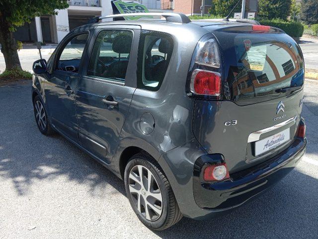 CITROEN C3 Picasso 1.6 HDi 92 Seduction UNICO PROPRIETARIO