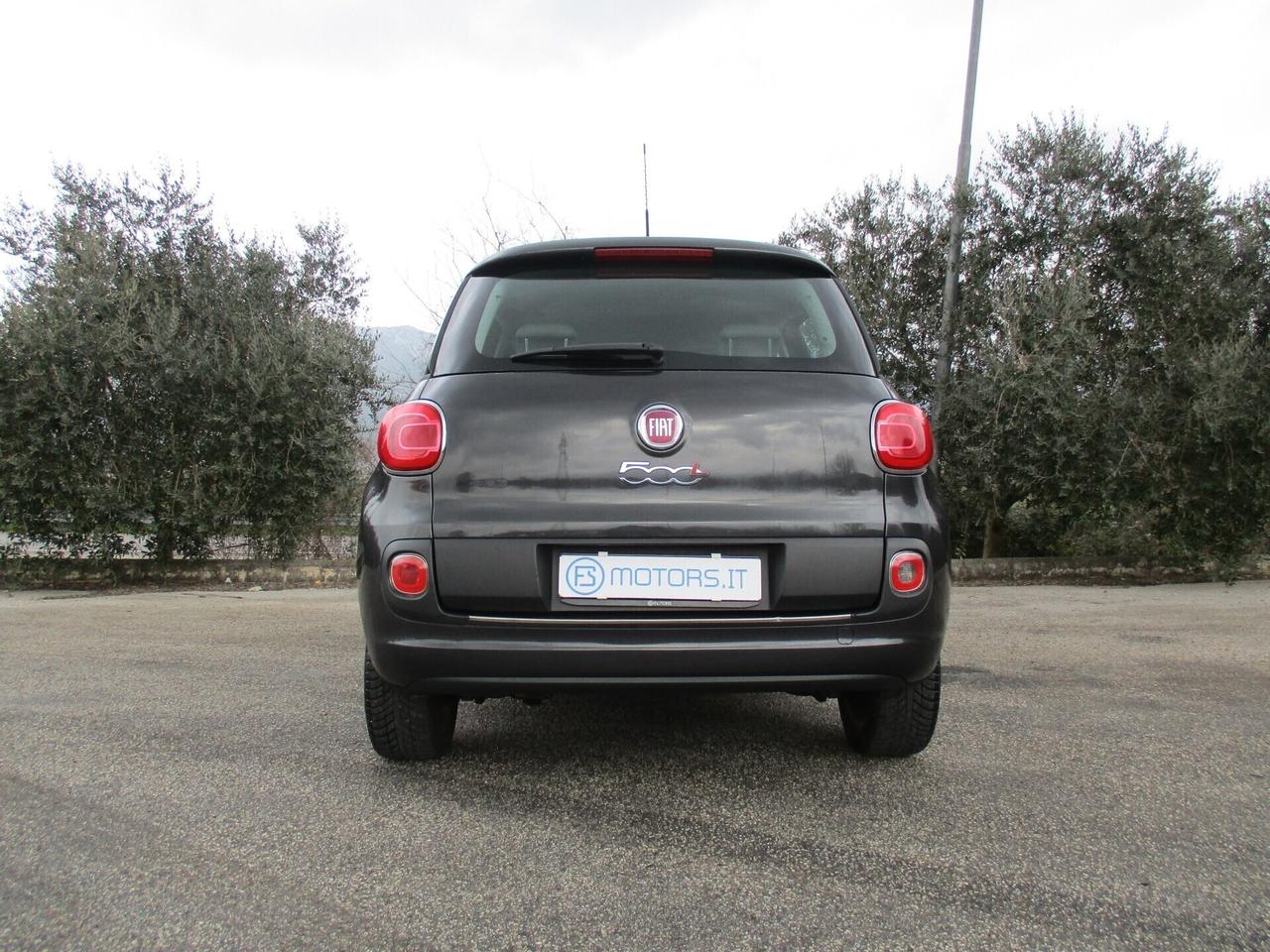 Fiat 500L POP STAR