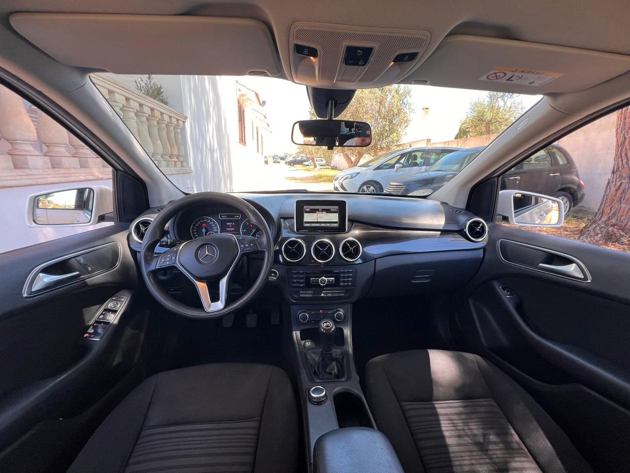 Mercedes-benz A 160 180 CDI Automatic Executive