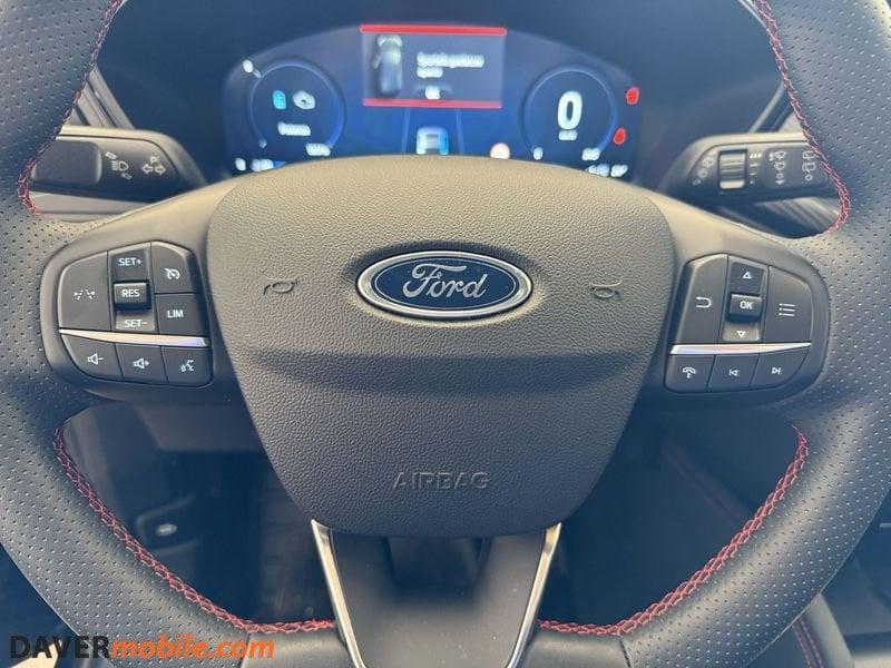 Ford Kuga Kuga 2.5 full hybrid ST-Line 2wd 180cv auto