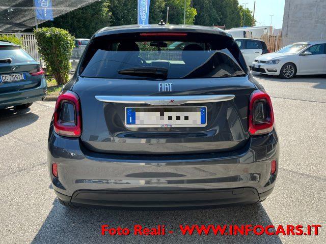 FIAT 500X 1.3 MultiJet 95 CV Club PROMO !
