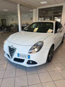 Alfa Romeo Giulietta 1.4 Turbo MultiAir Progression