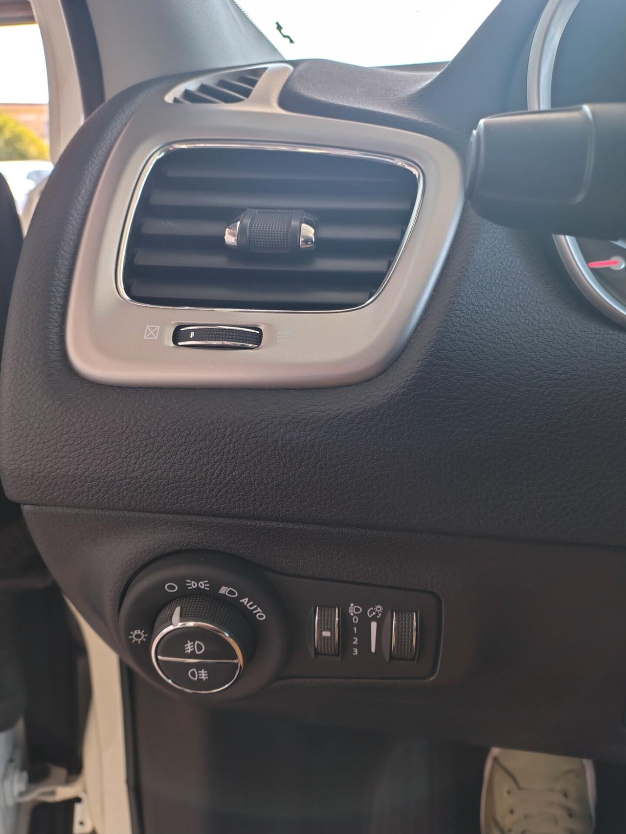 Jeep Compass 1.6 Multijet II 2WD Longitude