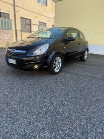 Opel Corsa 1.3 CDTI 90CV 3 porte Sport