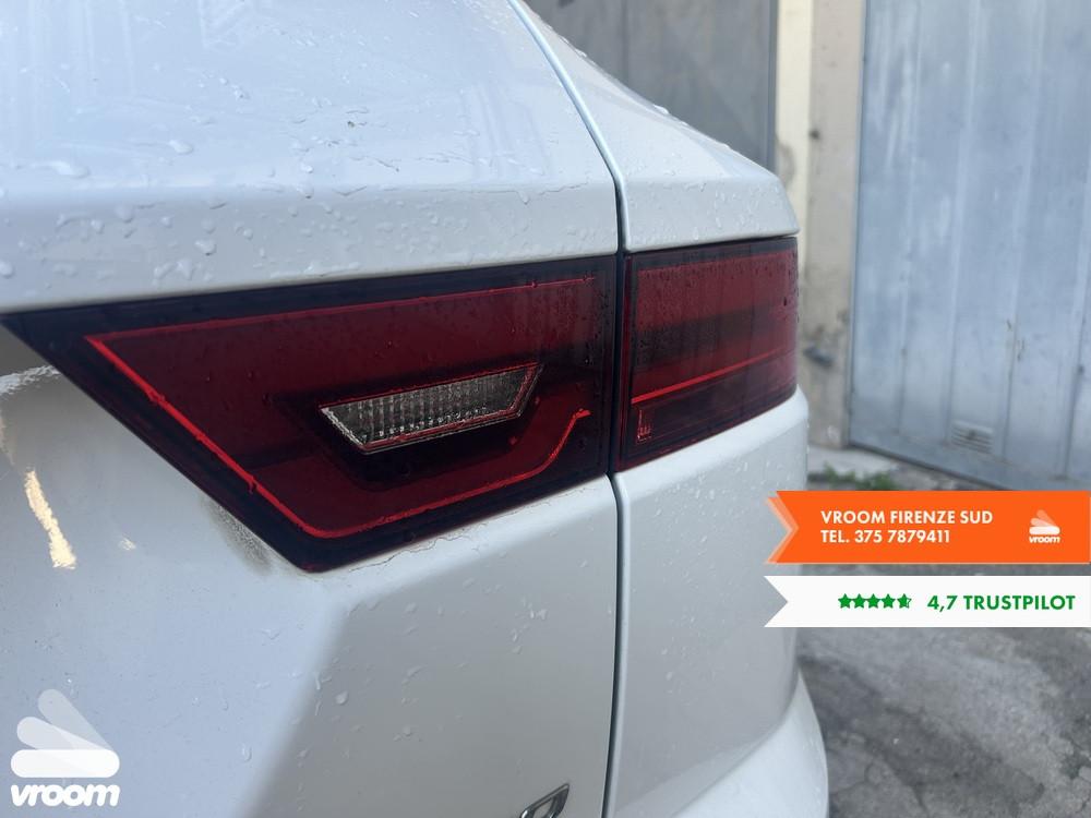 JAGUAR E-Pace (X540) E-Pace 2.0D 180 CV A...