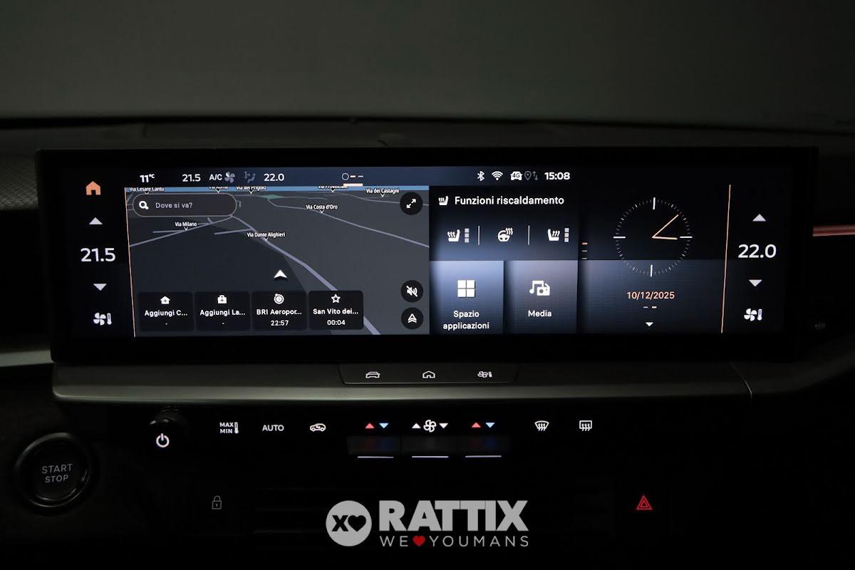 Opel Grandland 1.2 Hybrid 145CV GS e-DCS6