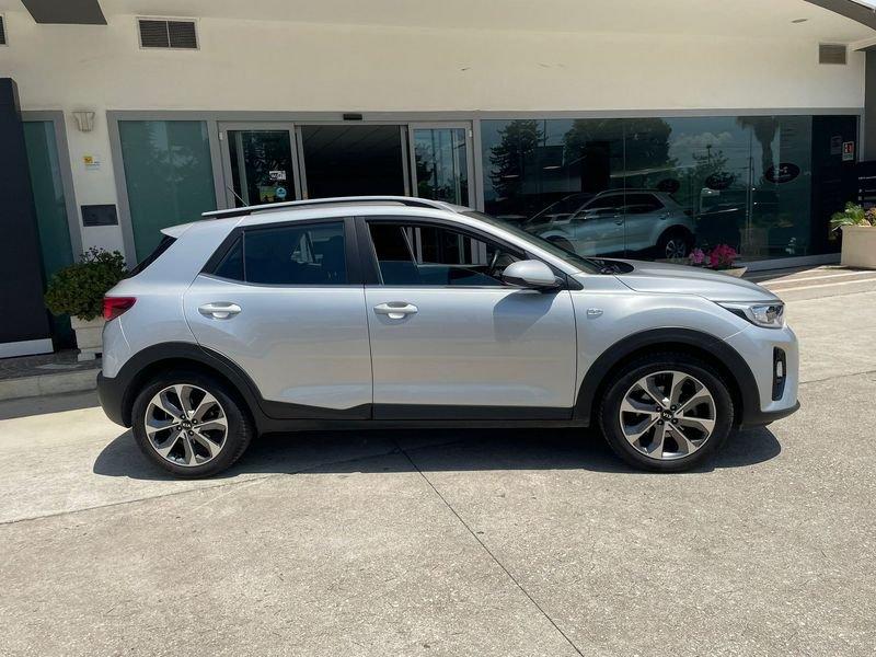 KIA Stonic 1.4 MPI 100CV EcoGPL Style