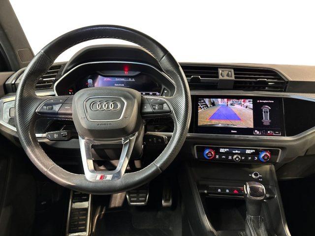 AUDI Q3 35 TDI S tronic