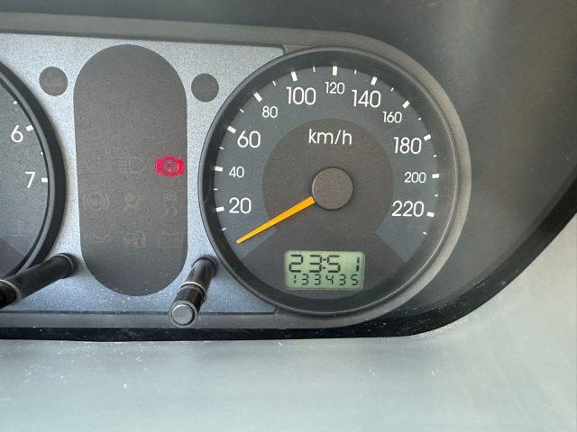 FORD Fusion OK NEO PAT. 1.4 16V 5p. Elegance