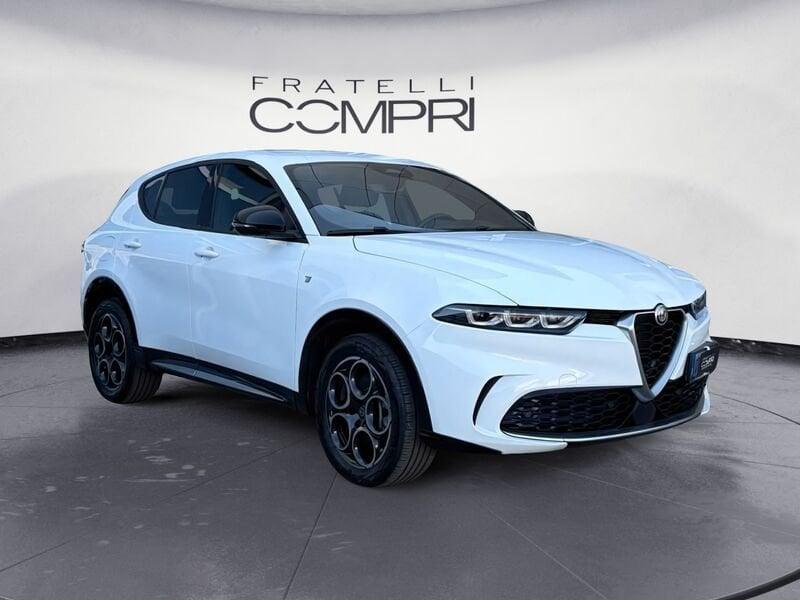 Alfa Romeo Tonale 1.5 160cv Hybrid TCT7 Ti