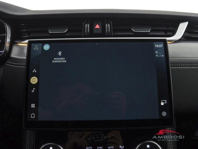 JAGUAR Other F PACE 2.0 D 204 CV AWD aut. R-Dynamic S