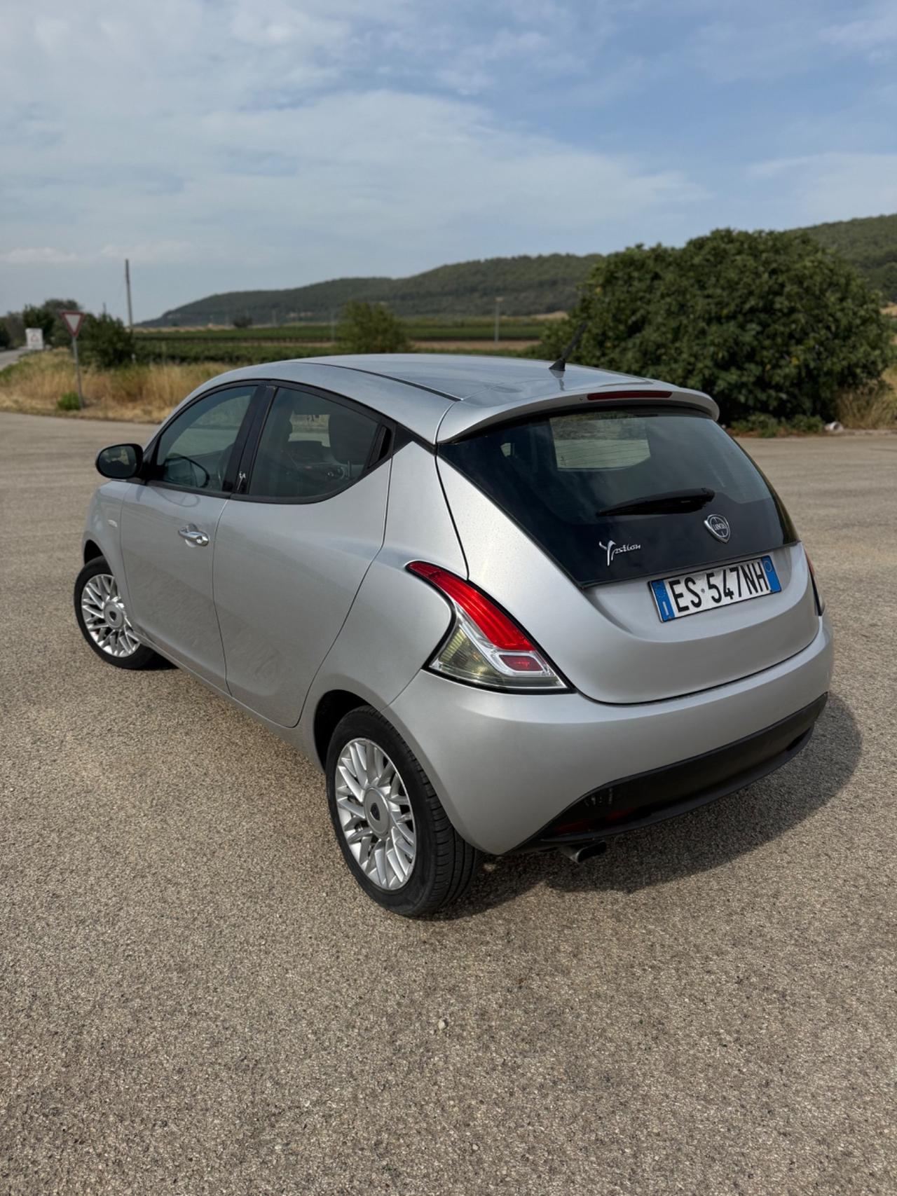 Lancia Ypsilon 1.3 MJT 16V 95 CV 5 porte S&S Platinum